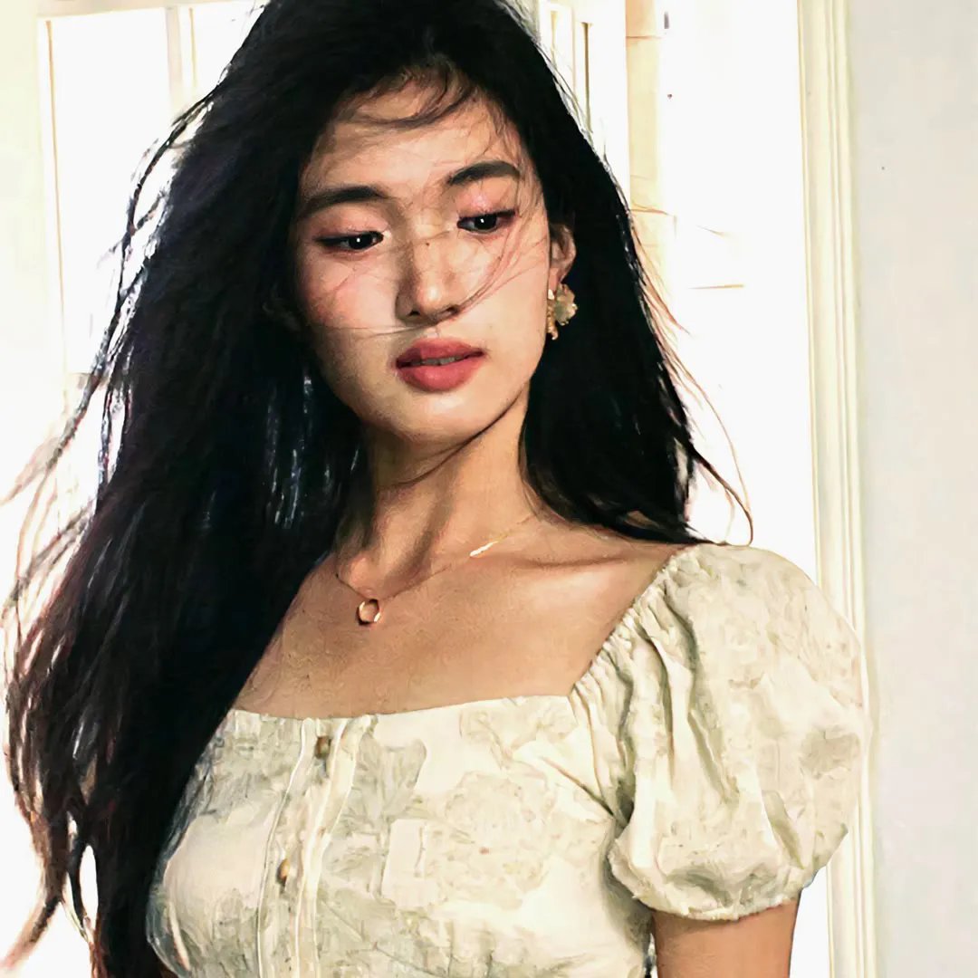 女鹿