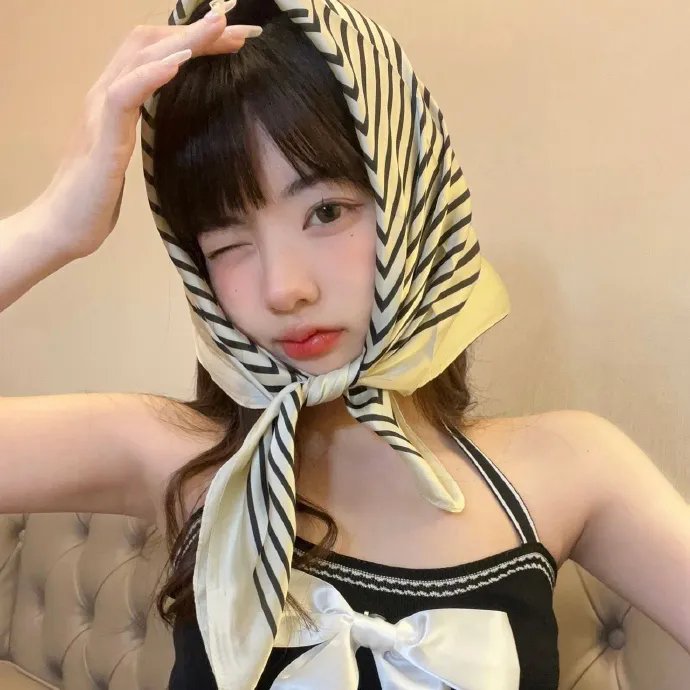 双面女友